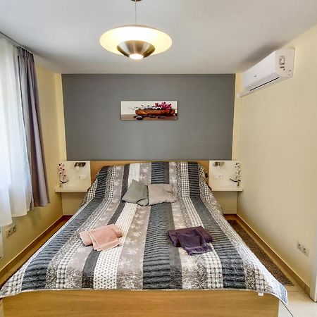 Fuegefa Apartman Balatonalmádi Εξωτερικό φωτογραφία