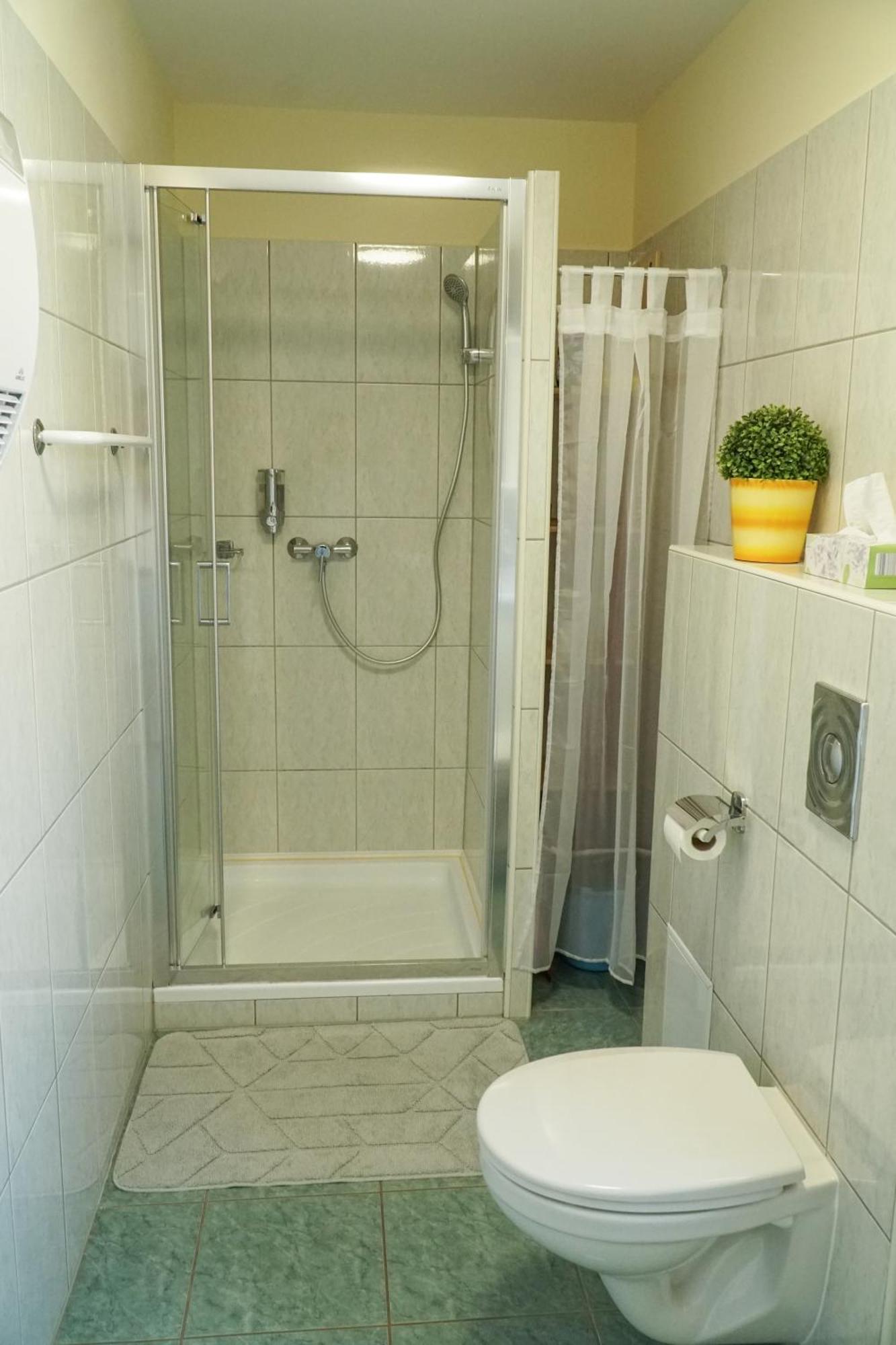 Fuegefa Apartman Balatonalmádi Εξωτερικό φωτογραφία