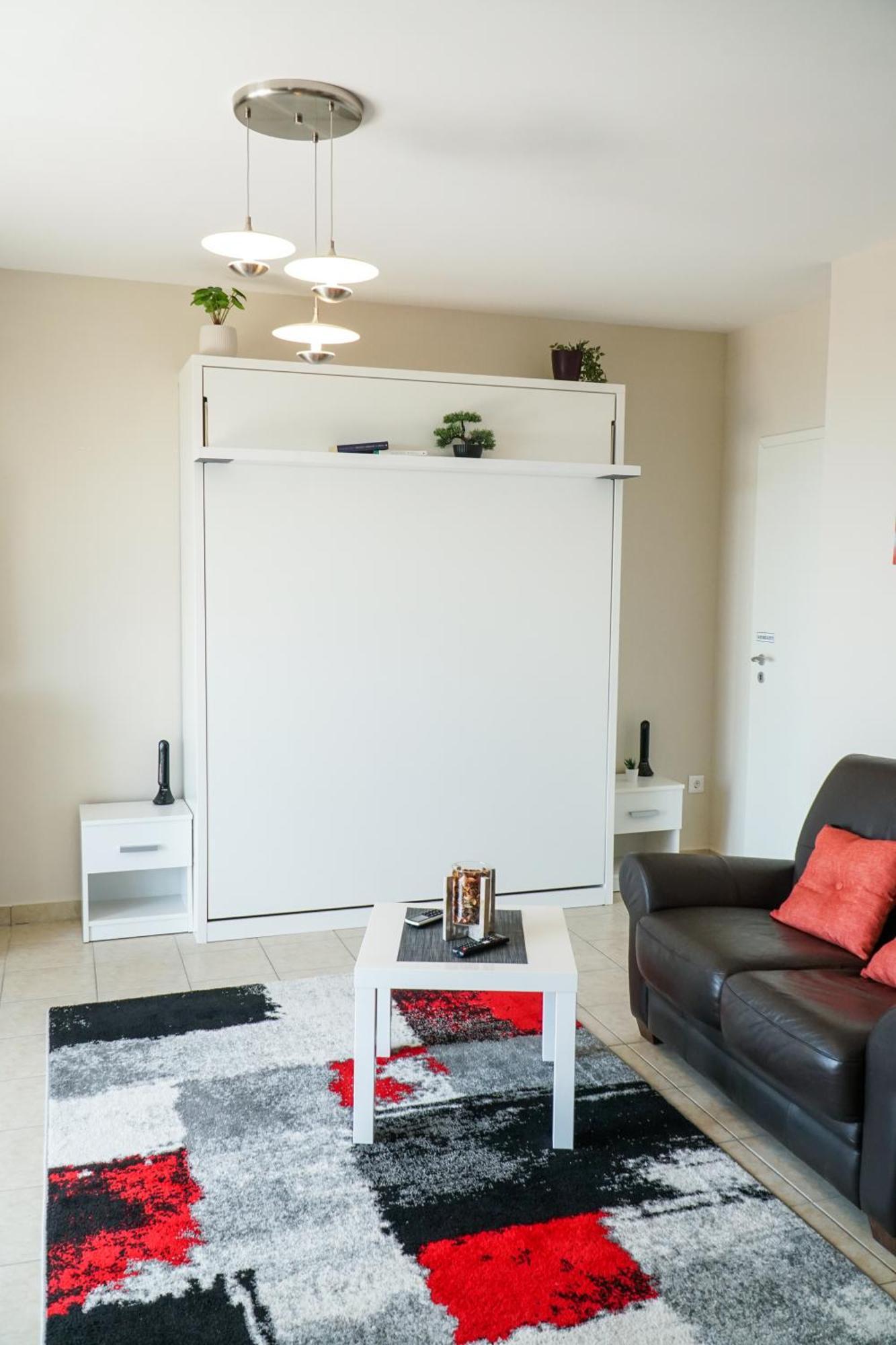 Fuegefa Apartman Balatonalmádi Εξωτερικό φωτογραφία