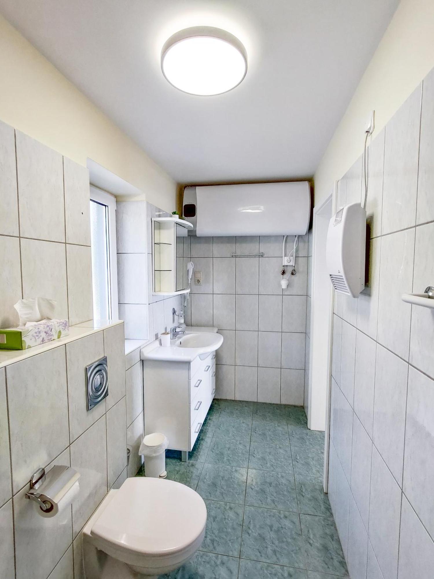 Fuegefa Apartman Balatonalmádi Εξωτερικό φωτογραφία