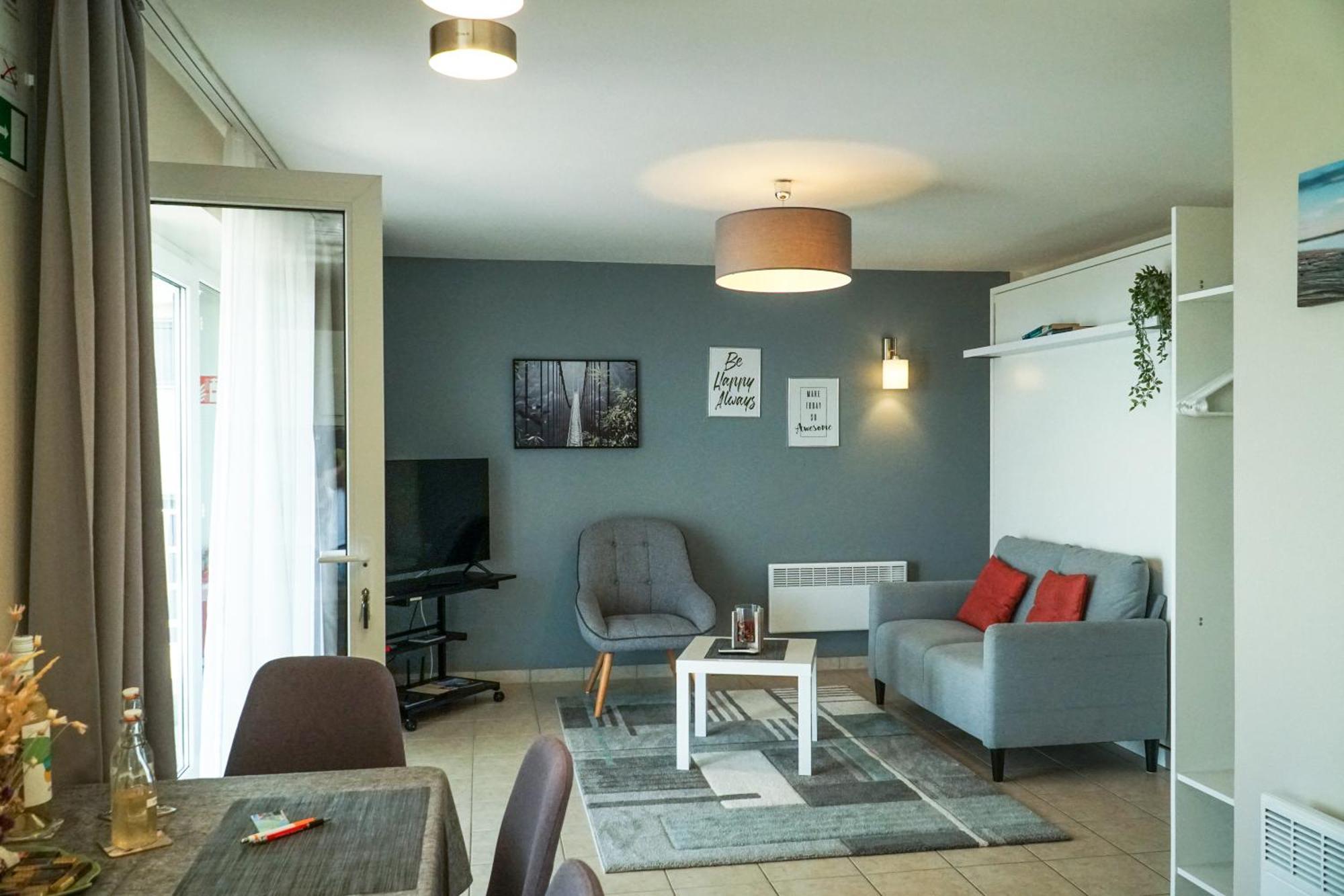 Fuegefa Apartman Balatonalmádi Εξωτερικό φωτογραφία