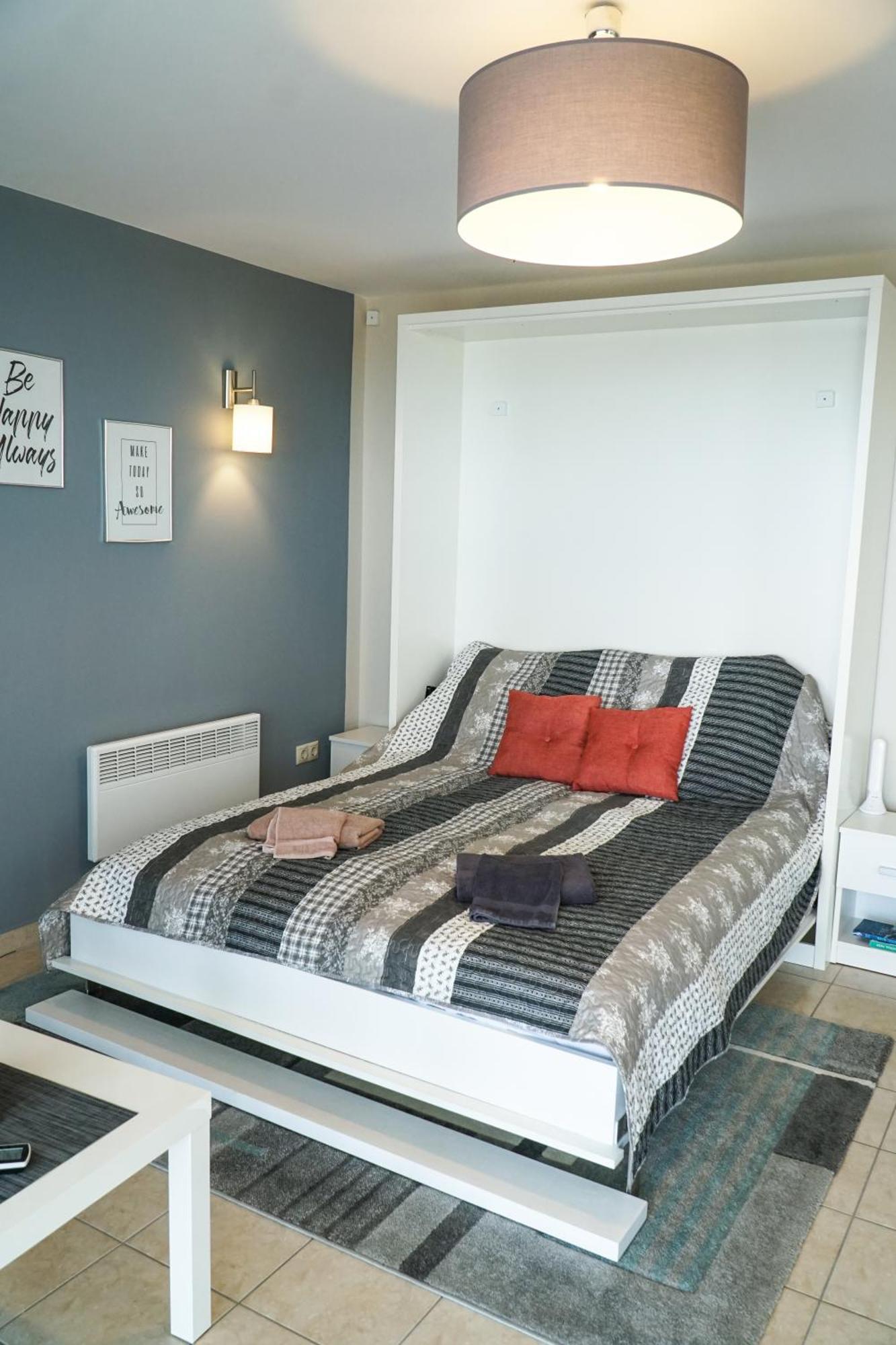 Fuegefa Apartman Balatonalmádi Εξωτερικό φωτογραφία