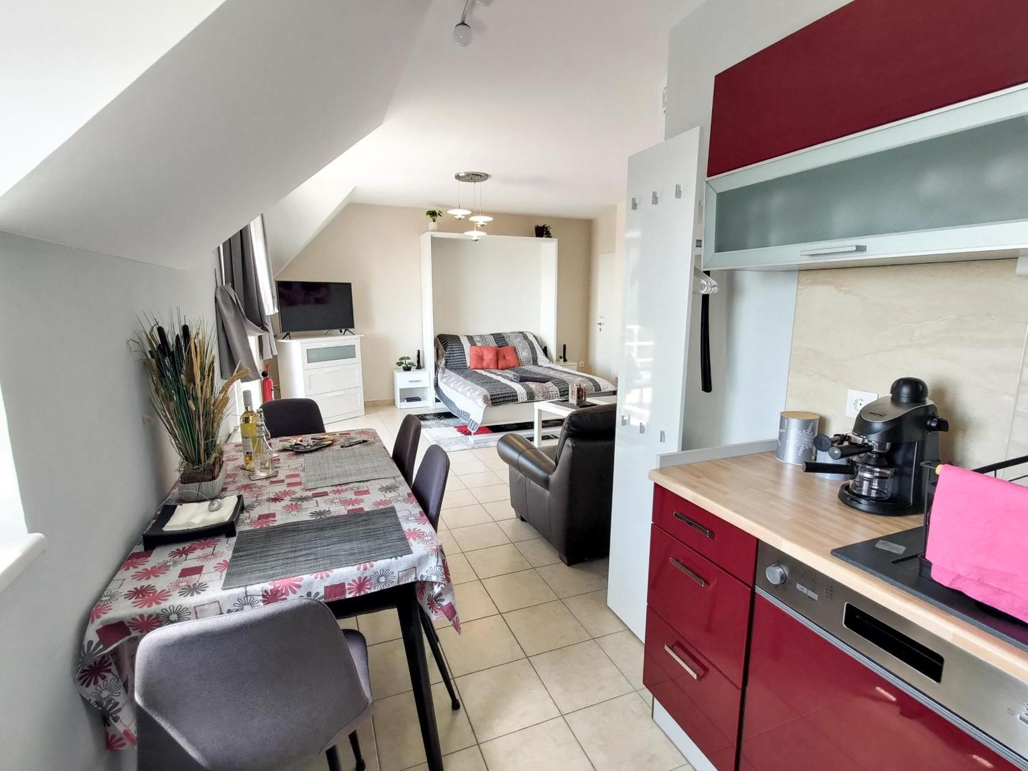 Fuegefa Apartman Balatonalmádi Εξωτερικό φωτογραφία