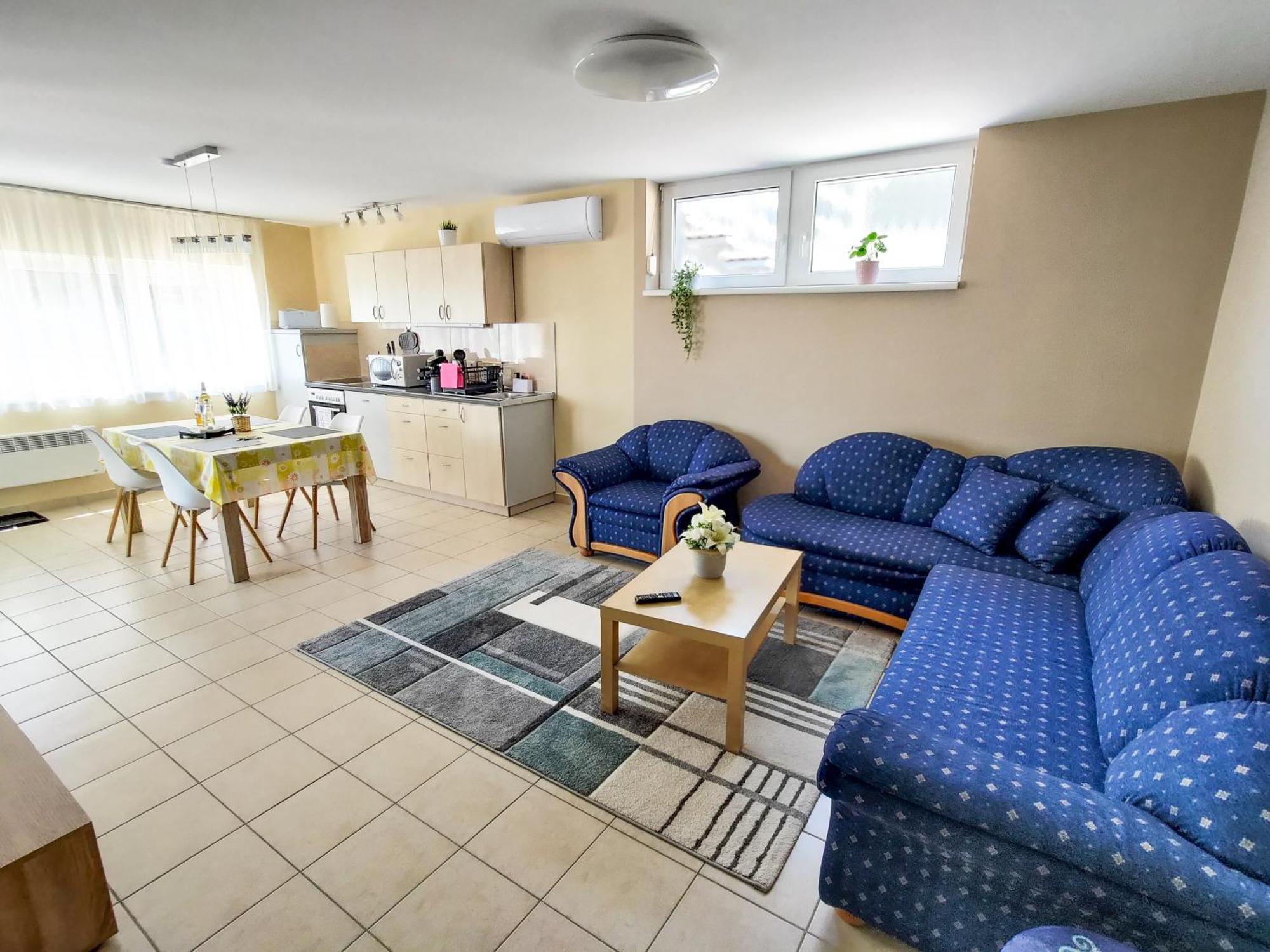 Fuegefa Apartman Balatonalmádi Εξωτερικό φωτογραφία