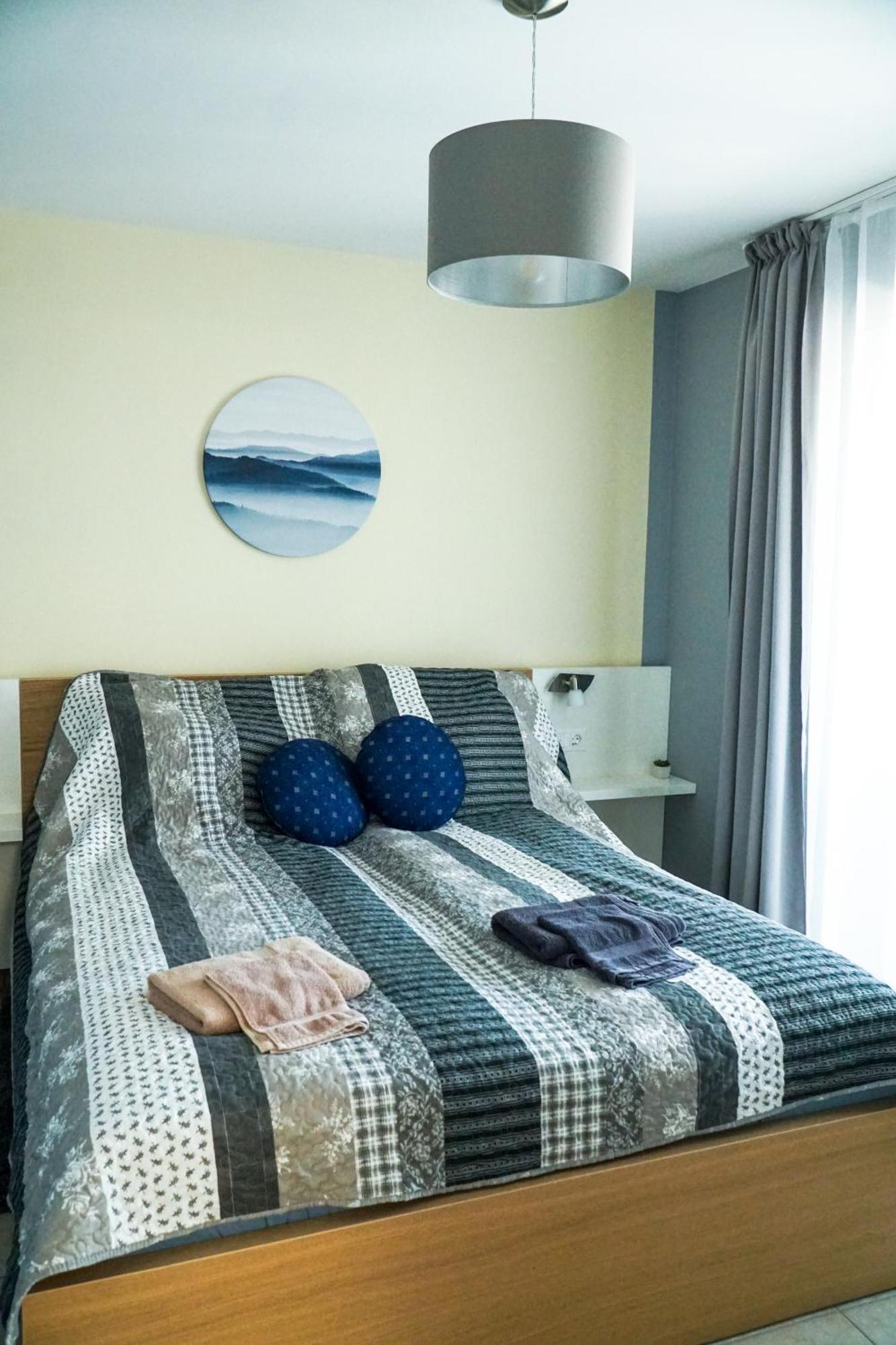 Fuegefa Apartman Balatonalmádi Εξωτερικό φωτογραφία